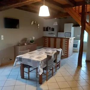  Hébergement de vacances Chez Mimi France