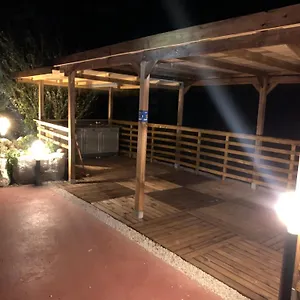  Hébergement de vacances De Lucat France