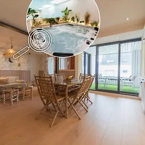  Appartement & 